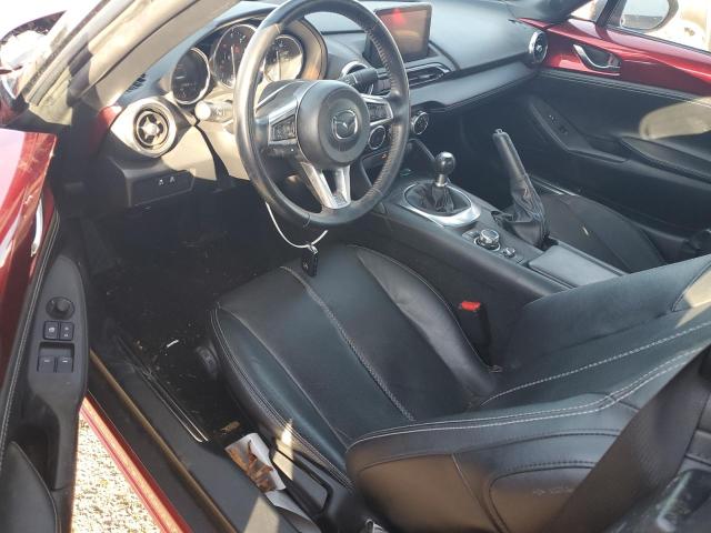 2020 MAZDA MX-5 MIATA - JM1NDAD77L0410693