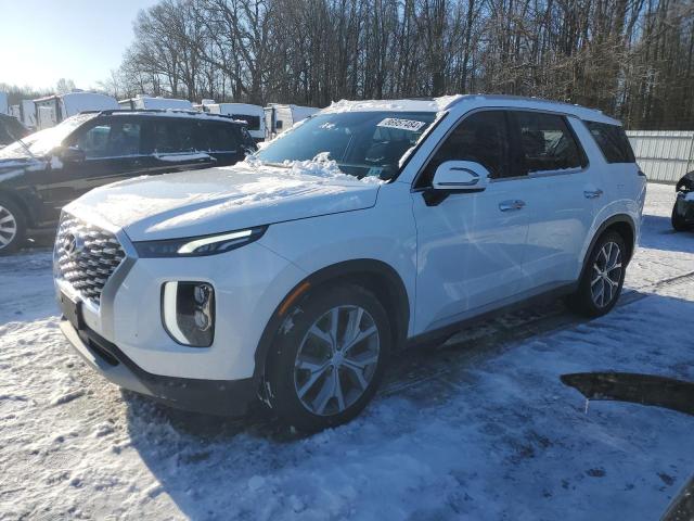 HYUNDAI PALISADE SEL