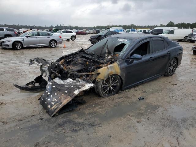 2018 TOYOTA CAMRY L JTNB11HK3J3016545