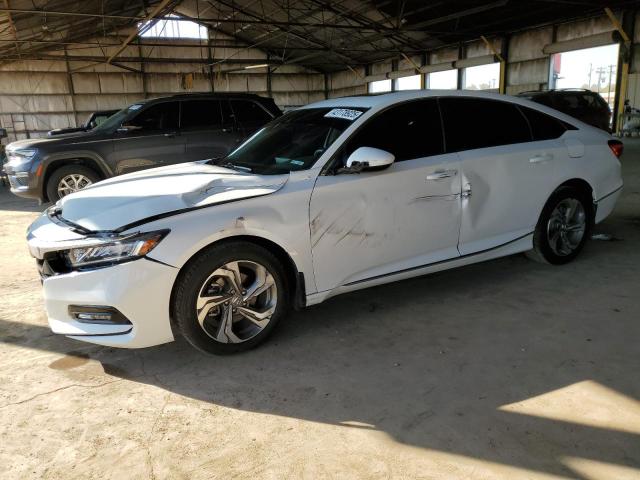 Vin: 1hgcv1f49la015921, lot: 43178925, honda accord ex 2020 img_1