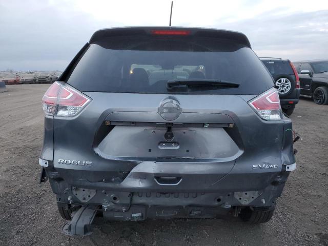 2016 NISSAN ROGUE S - KNMAT2MVXGP688247
