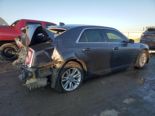 Vin: 2c3ccaag7hh662062, lot: 88130175, chrysler 300 limited 20173