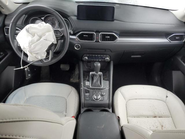 2023 MAZDA CX-5 PREFE - JM3KFBCM7P0116329