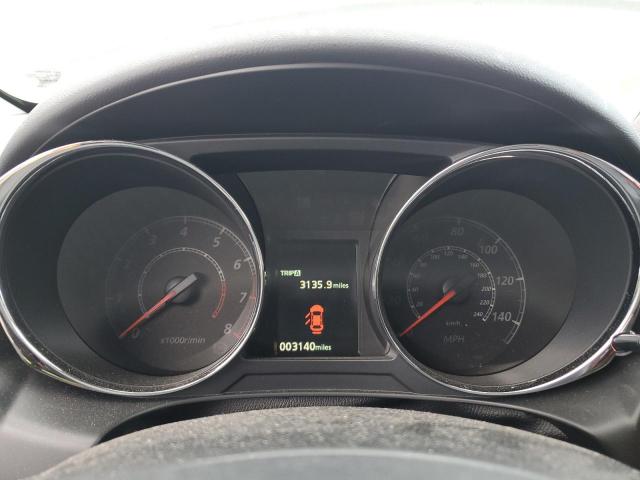2024 MITSUBISHI OUTLANDER - JA4ARUAU8RU018457