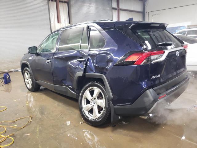 2019 TOYOTA RAV4 LIMIT - 2T3DWRFVXKW031102