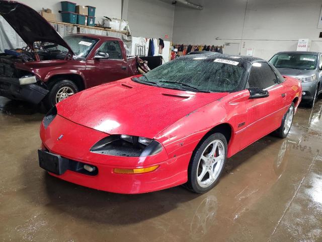CHEVROLET CAMARO Z28