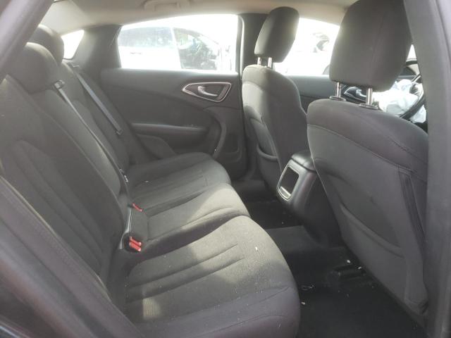 2017 CHRYSLER 200 LX - 1C3CCCFB2HN503613