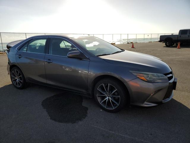 Vin: 4t1bk1fk8gu573812, lot: 87288654, toyota camry xse 20164
