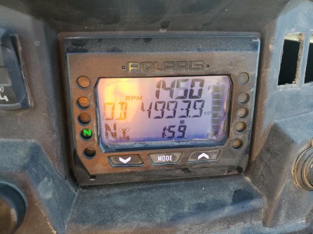 2018 POLARIS RZR XP 4 T - 3NSVFE921JF422415