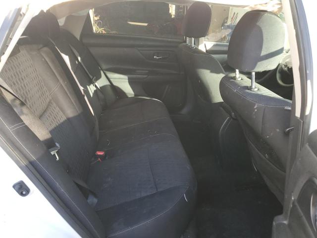 2016 NISSAN ALTIMA 2.5 - 1N4AL3APXGC211083