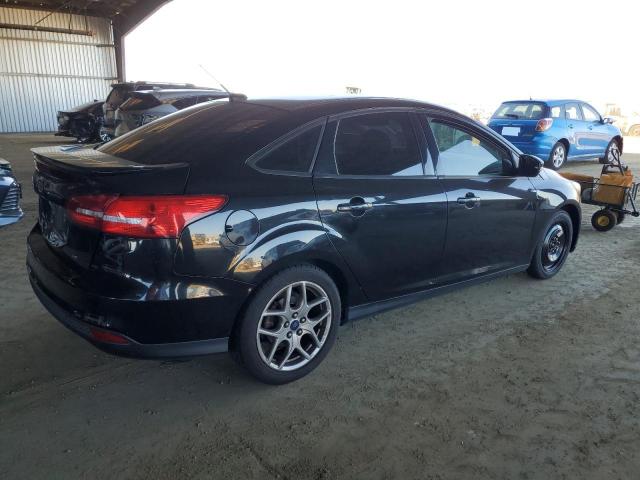 2015 FORD FOCUS SE 1FADP3F2XFL275671