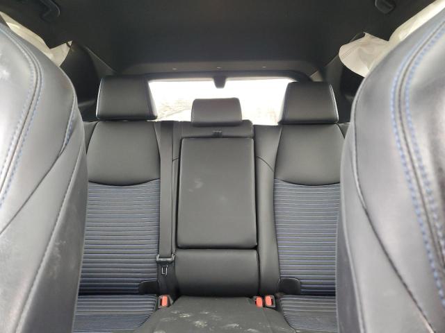 2019 TOYOTA RAV4 XSE - 2T3EWRFV1KW026231