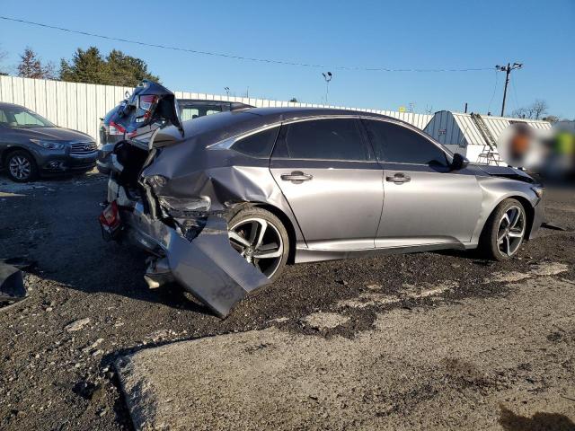 Vin: 1hgcv1f33ka123179, lot: 41527615, honda accord sport 20193