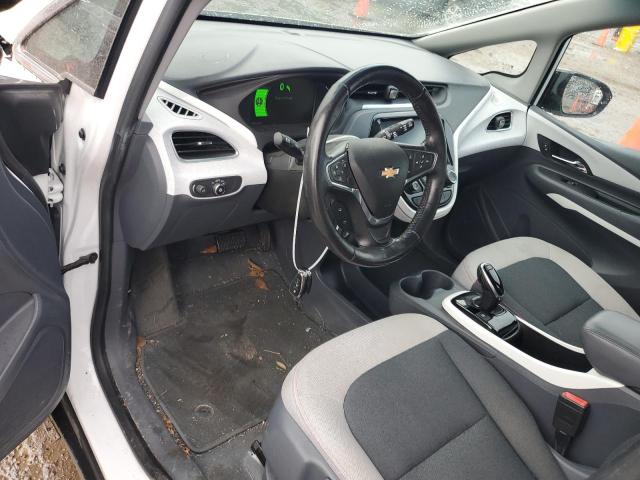 2019 CHEVROLET BOLT EV LT 1G1FY6S04K4143315