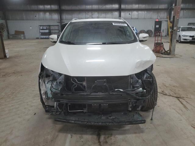 2020 NISSAN ROGUE SPOR - JN1BJ1CV6LW543845