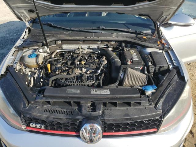 2016 VOLKSWAGEN GTI S/SE 3VW4T7AU9GM043503