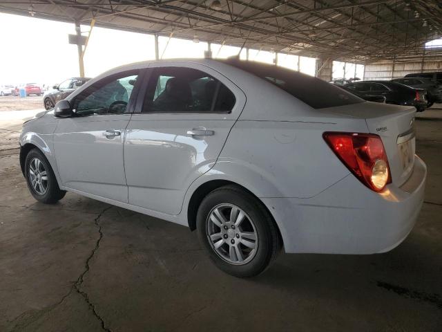 Vin: 1g1jc5sh4e4132036, lot: 87710395, chevrolet sonic lt 20142