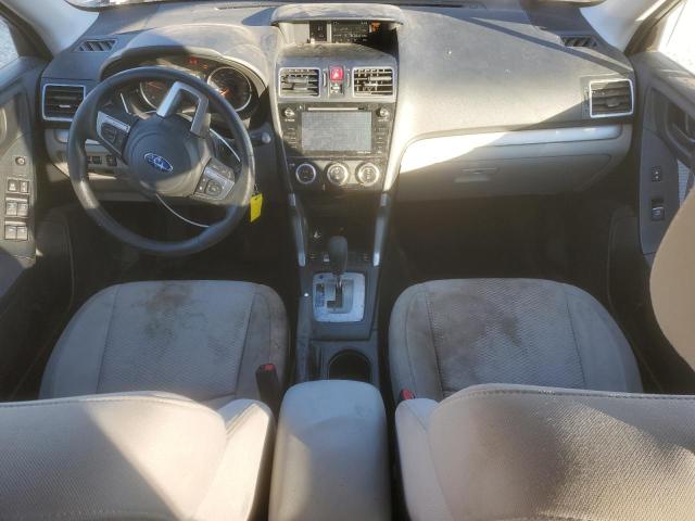 2017 SUBARU FORESTER 2 - JF2SJAEC2HH403085