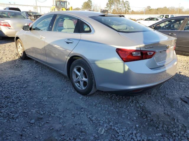 Vin: 1g1zb5st2gf188557, lot: 87313344, chevrolet malibu ls 20162