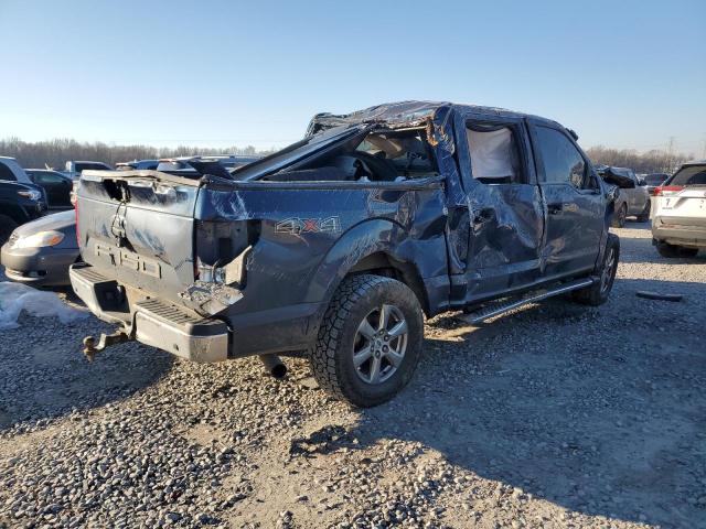 2019 FORD F150 SUPER - 1FTEW1E41KKE35445