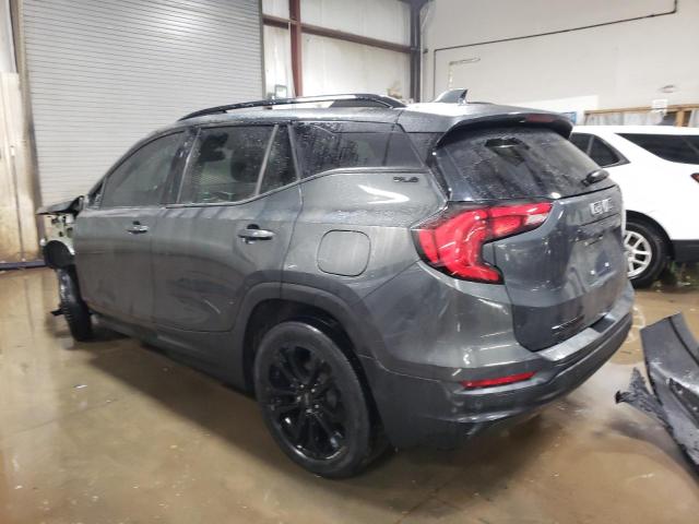 2020 GMC TERRAIN SL - 3GKALMEV1LL146846