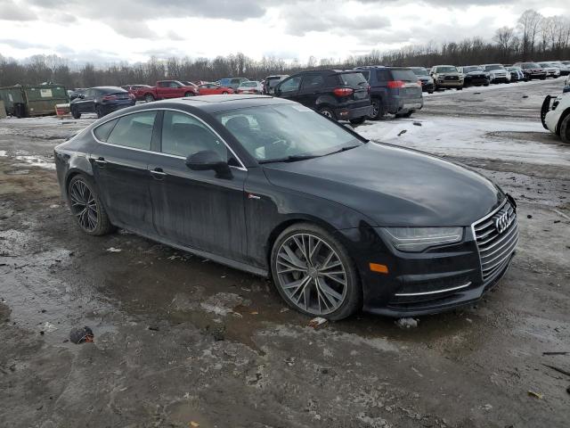 Vin: wauwgafc9gn080969, lot: 42550645, audi a7 premium plus 20164