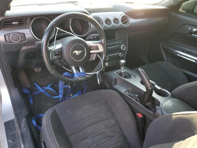 2016 FORD MUSTANG GT - 1FA6P8CF2G5259886