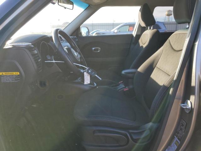 2015 KIA SOUL - KNDJN2A20F7162079