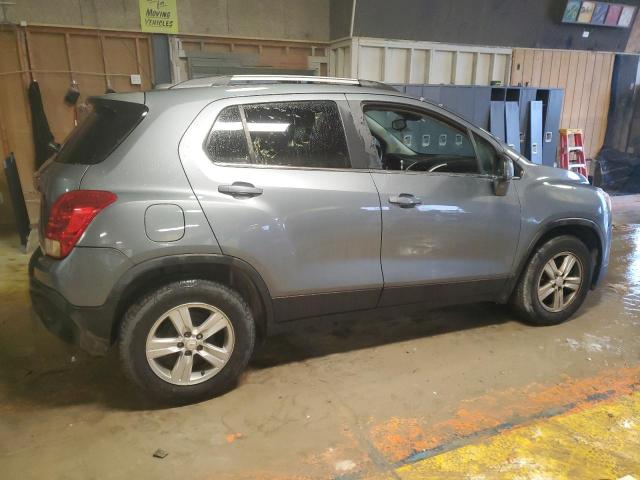 2015 CHEVROLET TRAX 1LT - KL7CJLSB6FB069697