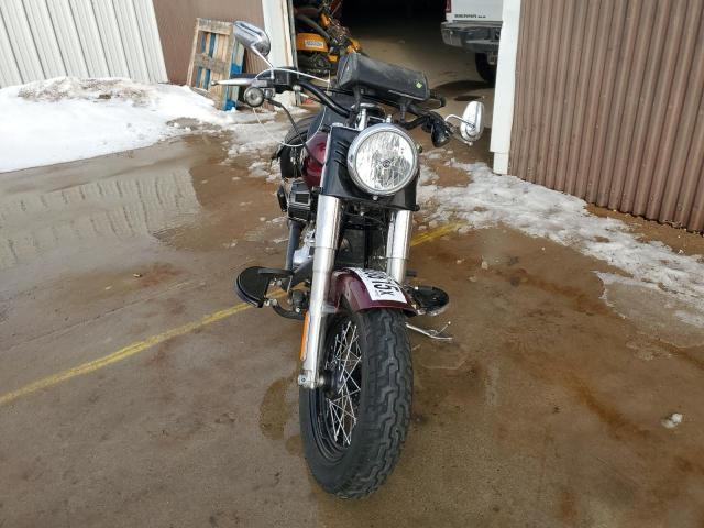 2014 HARLEY-DAVIDSON FLS SOFTAI 1HD1JRV18EB044085