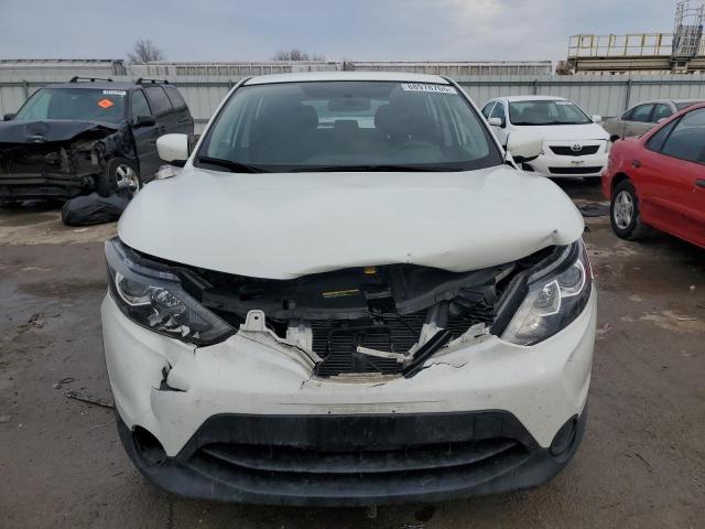 2019 NISSAN ROGUE SPOR - JN1BJ1CR8KW324077