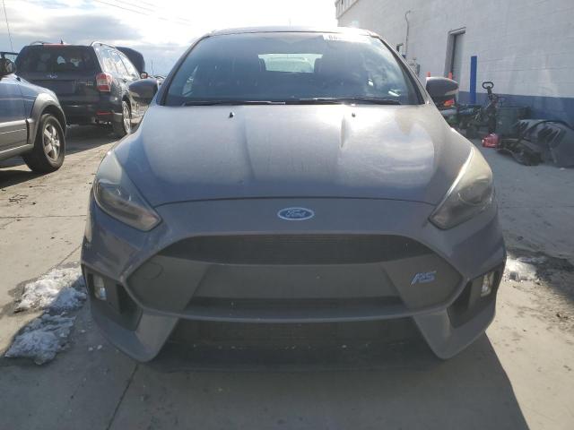 2017 FORD FOCUS RS WF0DP3TH3H4120053