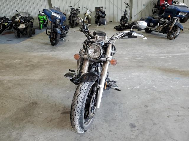 2009 YAMAHA MC JYAVN01E89A000798