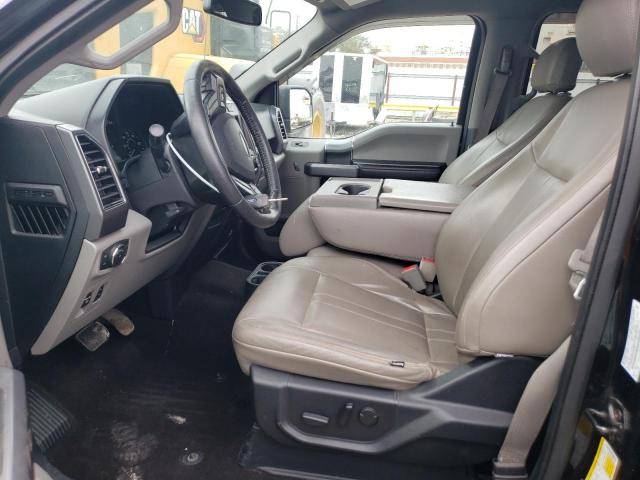 2019 FORD F150 SUPER 1FTEW1C56KKC07050