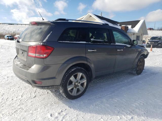 Vin: 3c4pdcdg4dt731017, lot: 88605245, dodge journey crew 20133