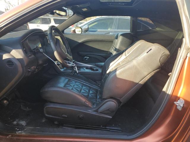 2016 DODGE CHALLENGER - 2C3CDZBT1GH213904