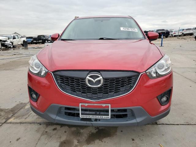 2015 MAZDA CX-5 GT - JM3KE2DY7F0441856