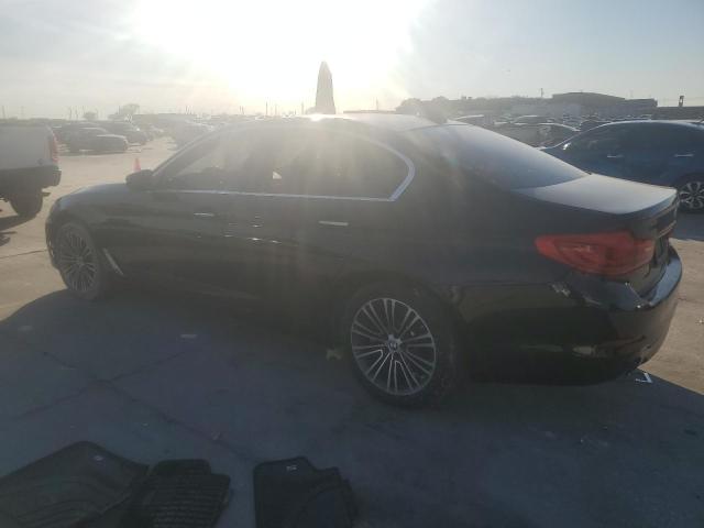 2018 BMW 530 I - WBAJA5C5XJWA36962