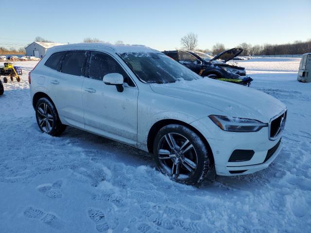 2018 VOLVO XC60 T5 LYV102RK6JB087671