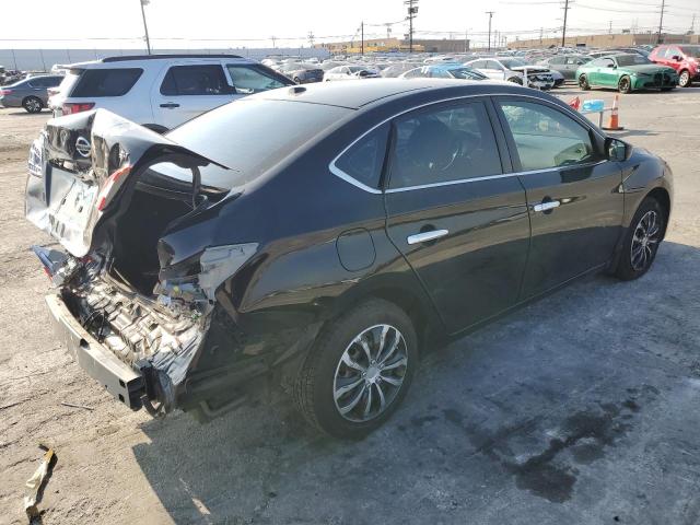 2015 NISSAN SENTRA 3N1AB7AP2FY362822