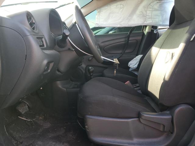 2016 NISSAN VERSA S - 3N1CN7AP3GL881585