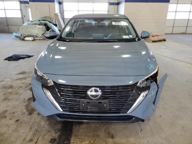 2024 NISSAN SENTRA SV 3N1AB8CVXRY367997