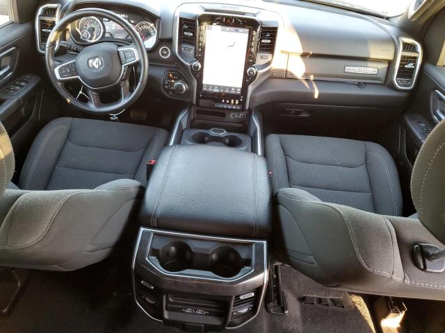 2023 RAM 1500 BIG H 1C6RRFBG1PN591521