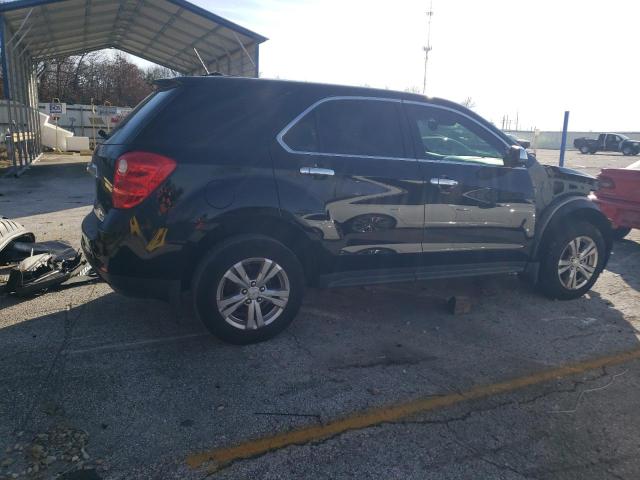 Vin: 2gnalbek4d6411276, lot: 87389974, chevrolet equinox ls 20133