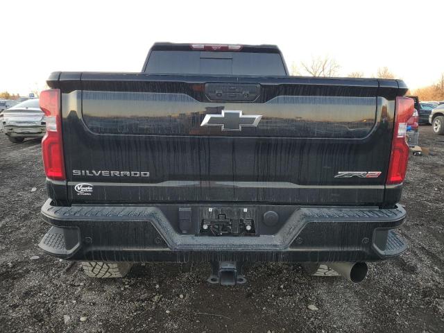 2024 CHEVROLET 2500 - 1GC4YYEY9RF296296