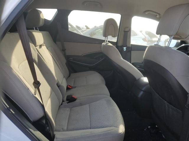 2017 HYUNDAI SANTA FE S - 5NMZUDLB0HH009079