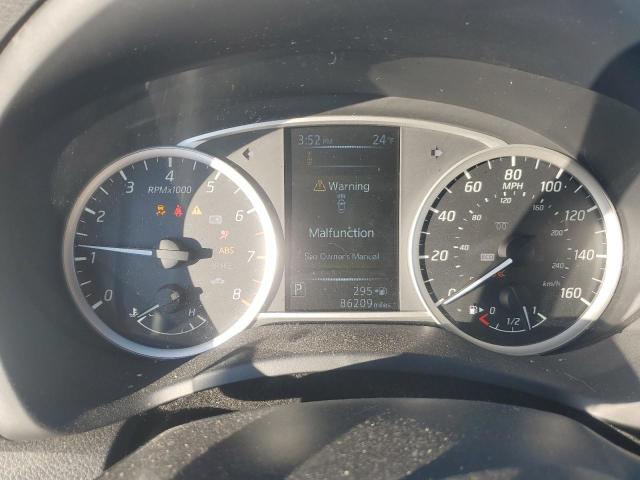 2018 NISSAN SENTRA S/S 3N1AB7AP2JY307988