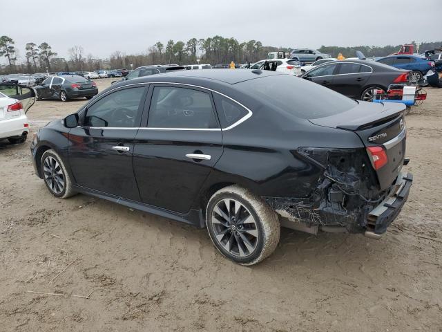2016 NISSAN SENTRA S - 3N1AB7AP2GY284673