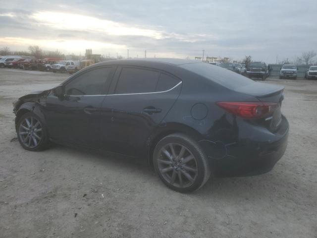 2018 MAZDA 3 TOURING - 3MZBN1V32JM182847