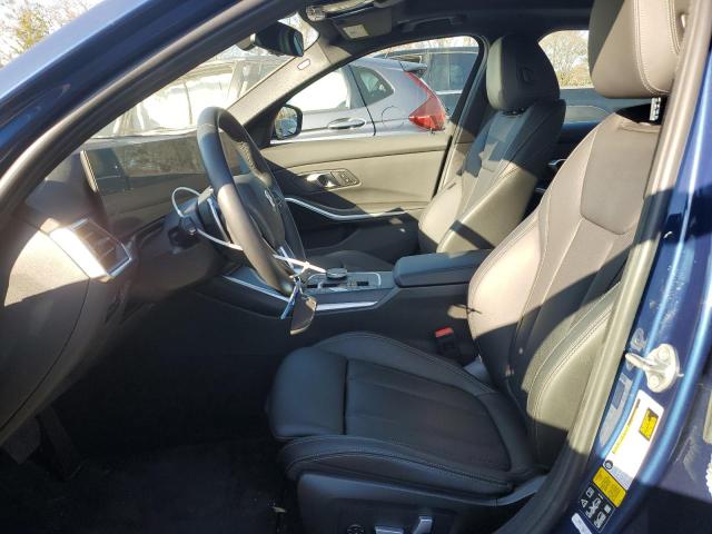 2024 BMW 330XI - 3MW89FF02R8D90909